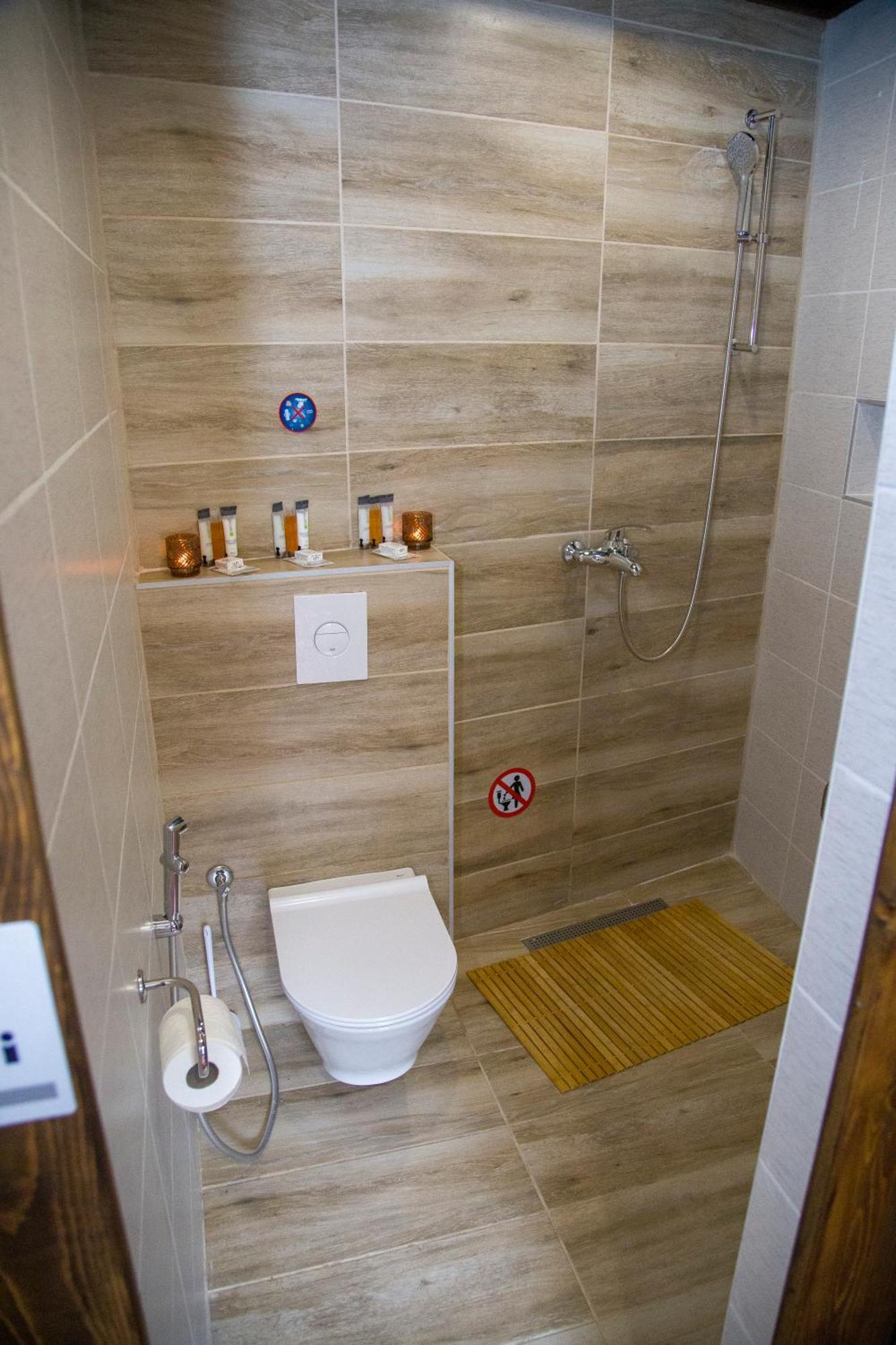 Old Mill Studio Apartment Mostar Esterno foto
