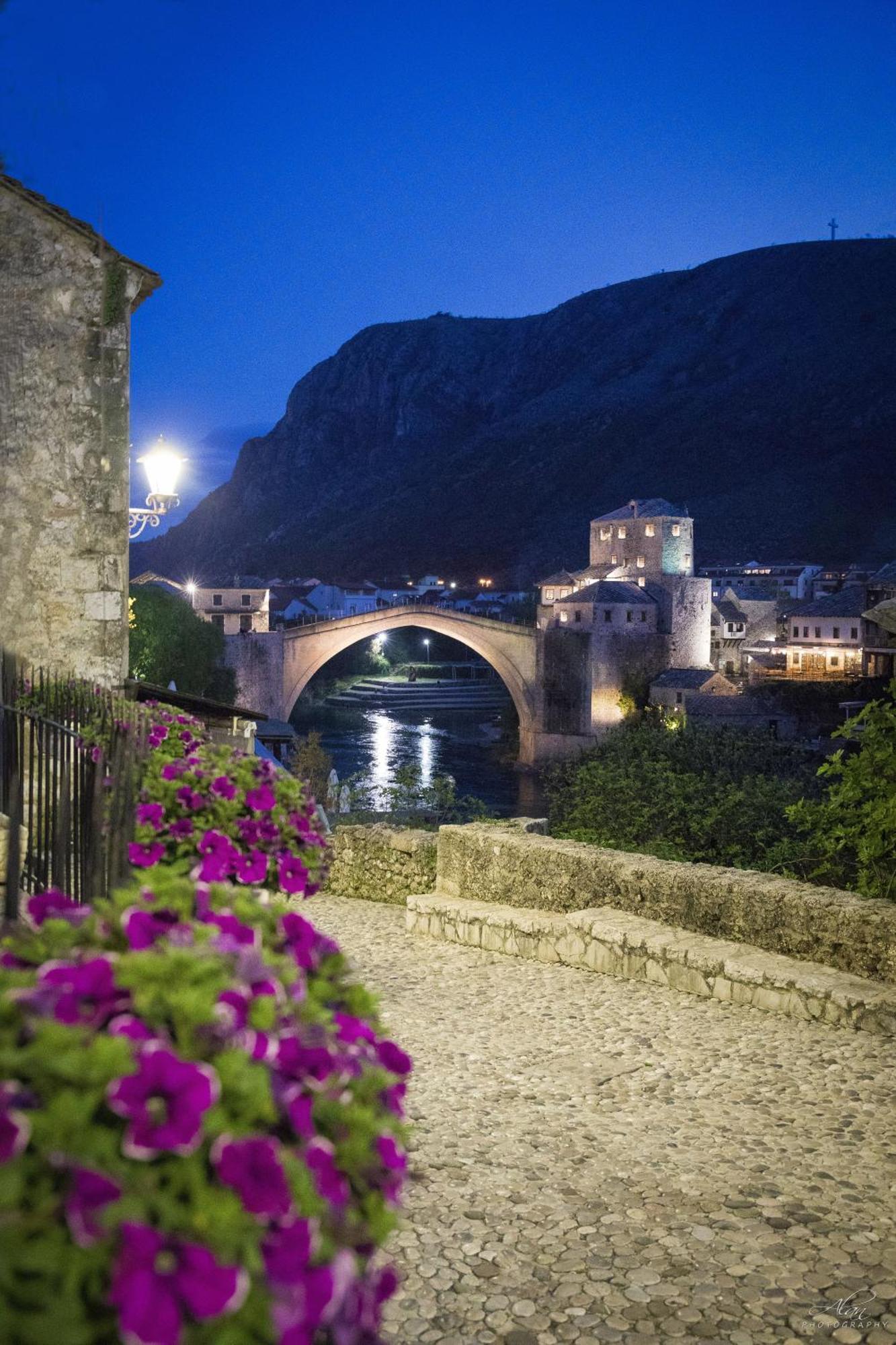 Old Mill Studio Apartment Mostar Esterno foto