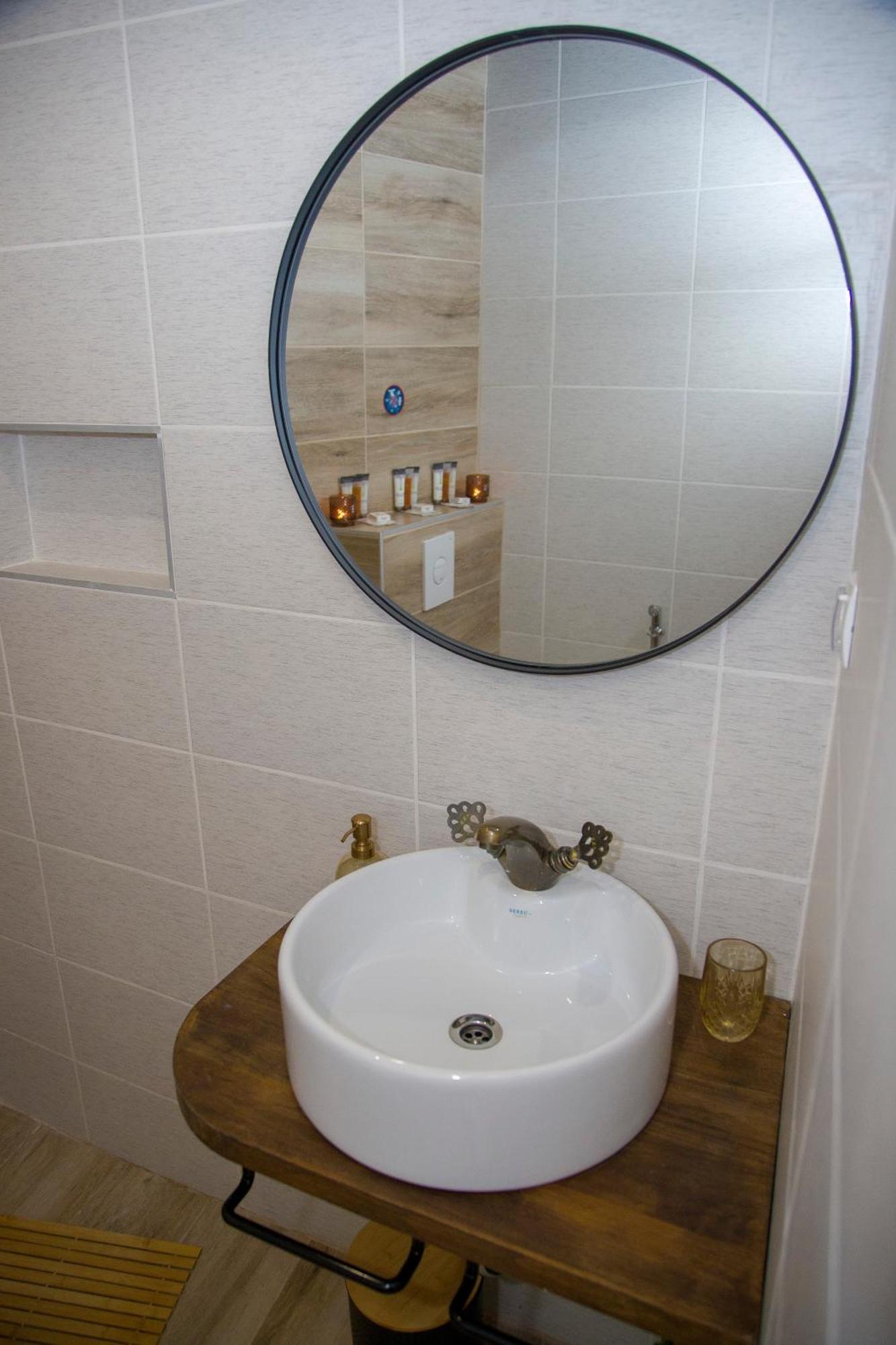 Old Mill Studio Apartment Mostar Esterno foto