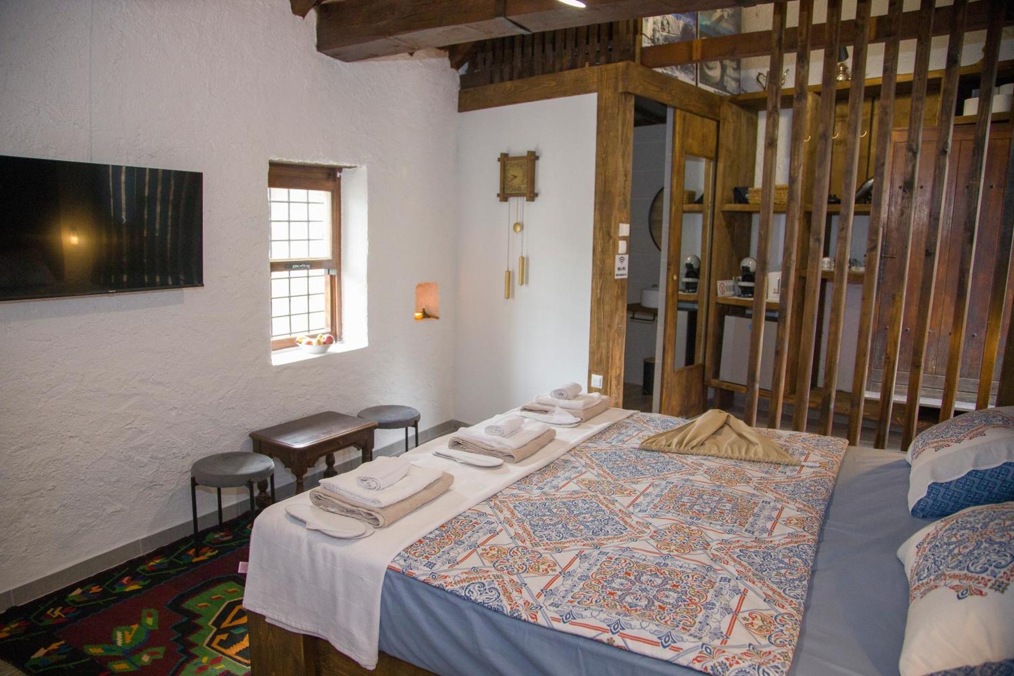 Old Mill Studio Apartment Mostar Esterno foto
