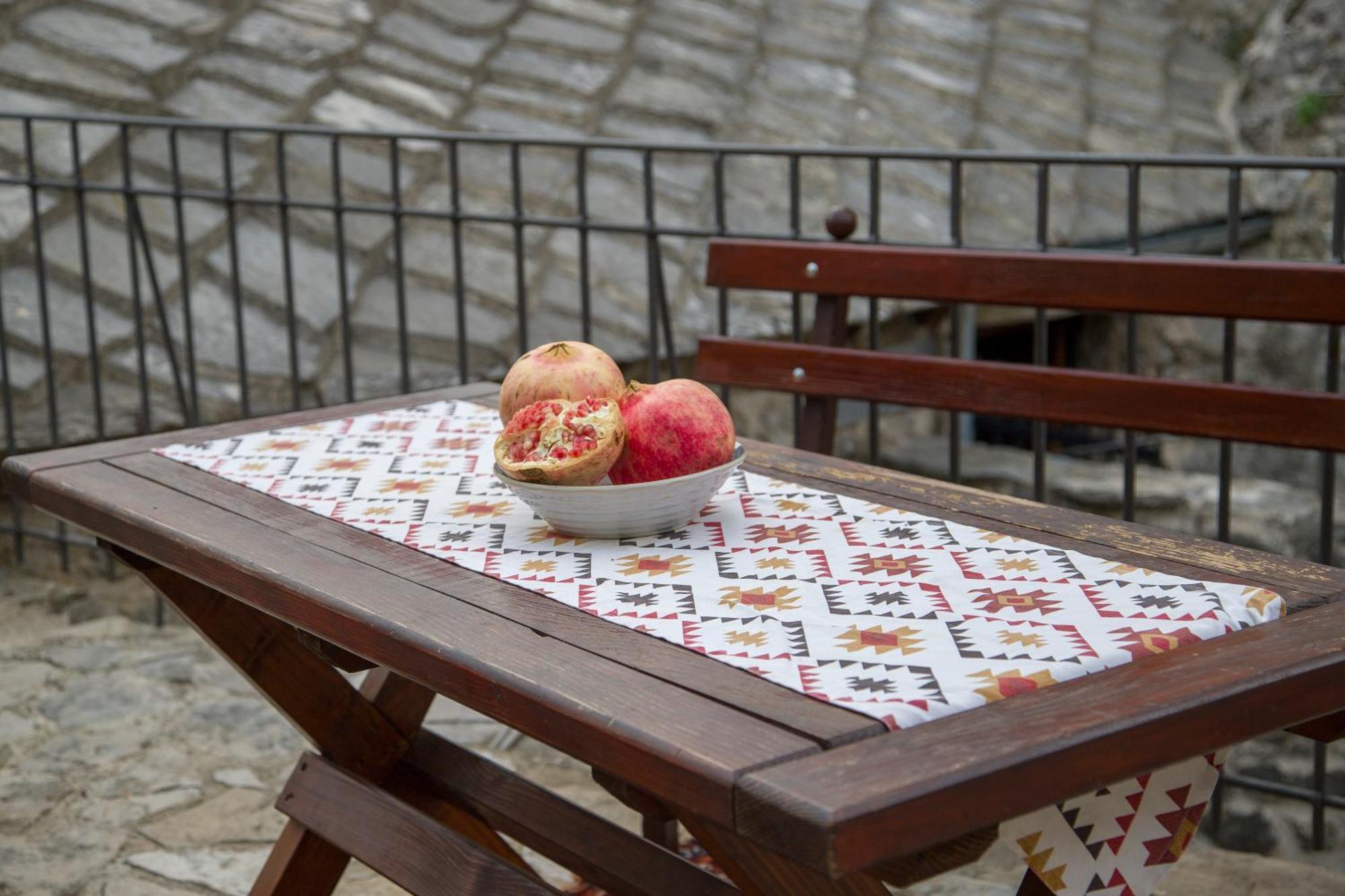 Old Mill Studio Apartment Mostar Esterno foto