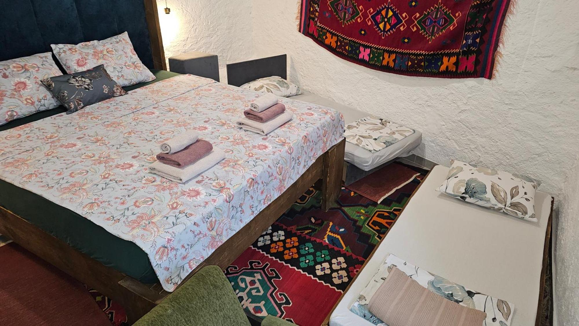 Old Mill Studio Apartment Mostar Esterno foto